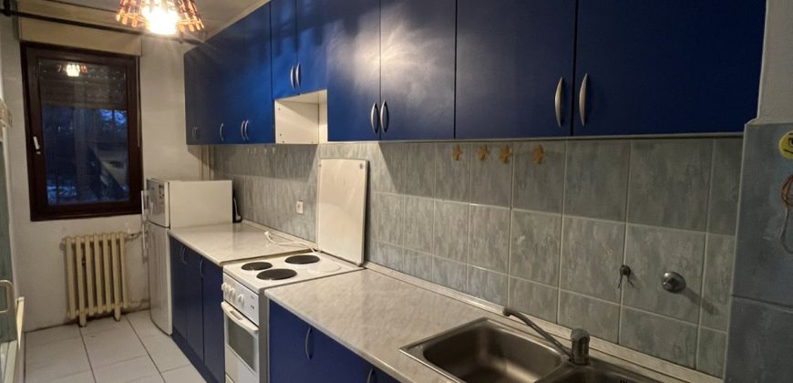 IZDATO Izdaje se stan u Centru Mladenovca – 46m²