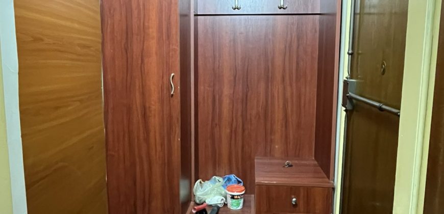 IZDATO Izdaje se stan u Centru Mladenovca – 46m²