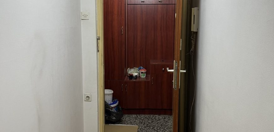 IZDATO Izdaje se stan u Centru Mladenovca – 46m²