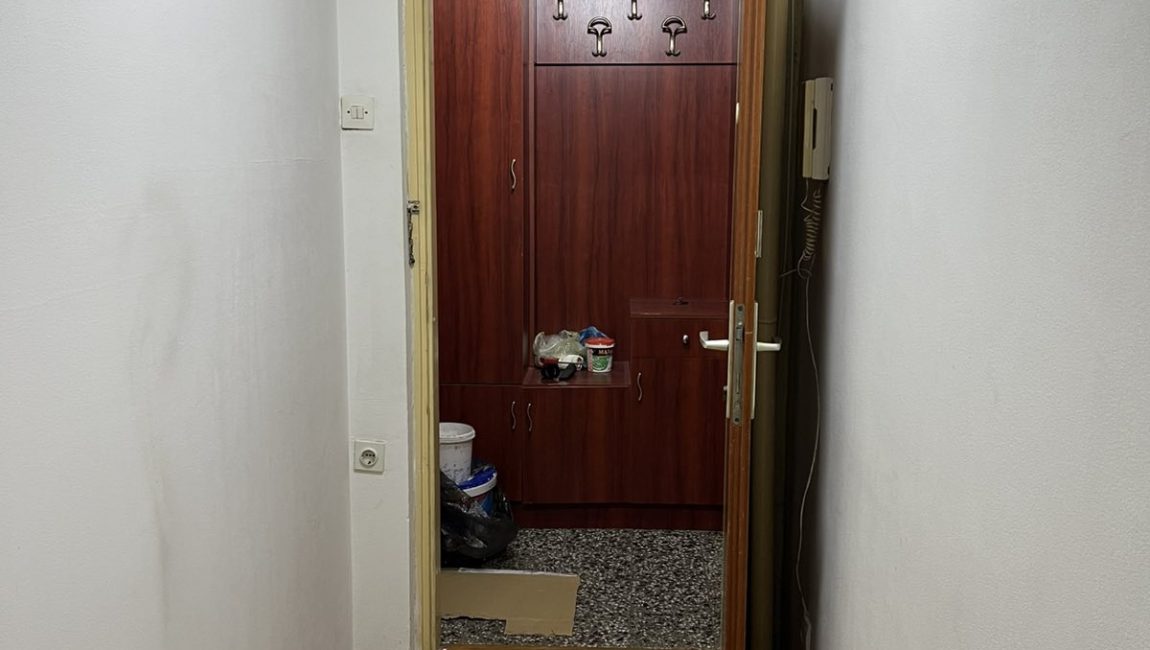 IZDATO Izdaje se stan u Centru Mladenovca – 46m²