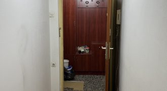 IZDATO Izdaje se stan u Centru Mladenovca – 46m²