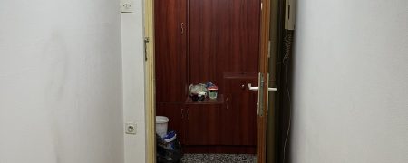 IZDATO Izdaje se stan u Centru Mladenovca – 46m²