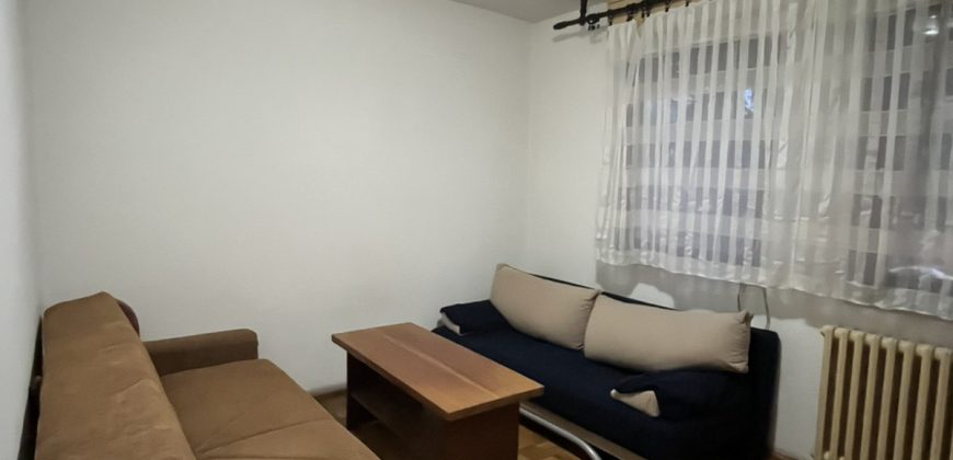 IZDATO Izdaje se stan u Centru Mladenovca – 46m²