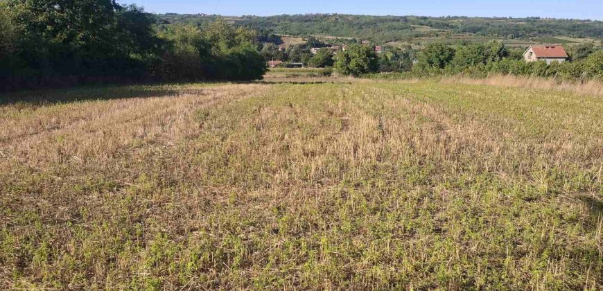 Gradjevinsko Zemljište Mali Požarevac