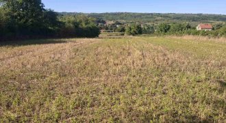 Gradjevinsko Zemljište Mali Požarevac