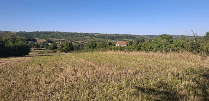 Gradjevinsko Zemljište Mali Požarevac
