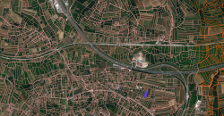 Gradjevinsko Zemljište Mali Požarevac