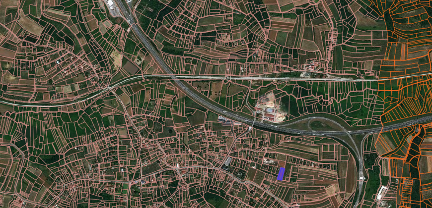 Gradjevinsko Zemljište Mali Požarevac