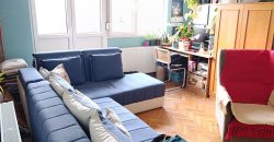 Dvosoban stan u strogom centru Mladenovca   62m2 PRODATO