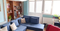 Dvosoban stan u strogom centru Mladenovca   62m2 PRODATO