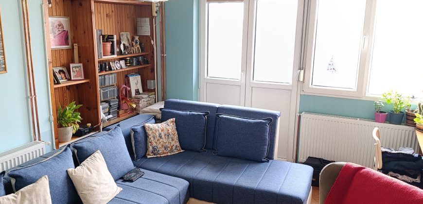 Dvosoban stan u strogom centru Mladenovca   62m2 PRODATO