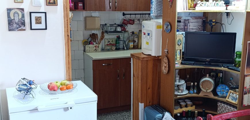 Dvosoban stan u strogom centru Mladenovca   62m2 PRODATO