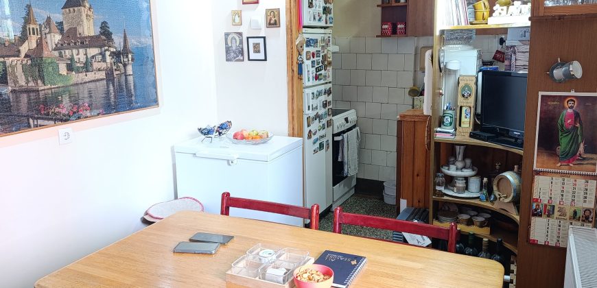 Dvosoban stan u strogom centru Mladenovca   62m2 PRODATO