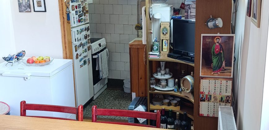 Dvosoban stan u strogom centru Mladenovca   62m2 PRODATO