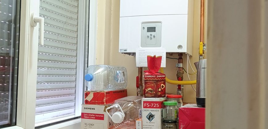 Dvosoban stan u strogom centru Mladenovca   62m2 PRODATO