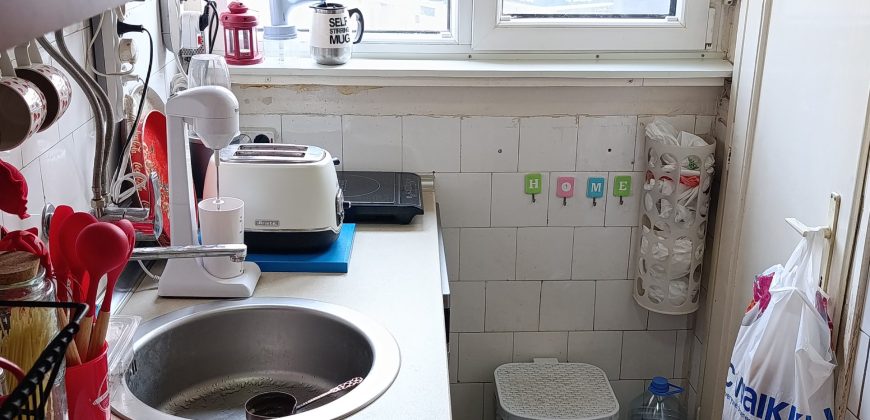 Dvosoban stan u strogom centru Mladenovca   62m2 PRODATO