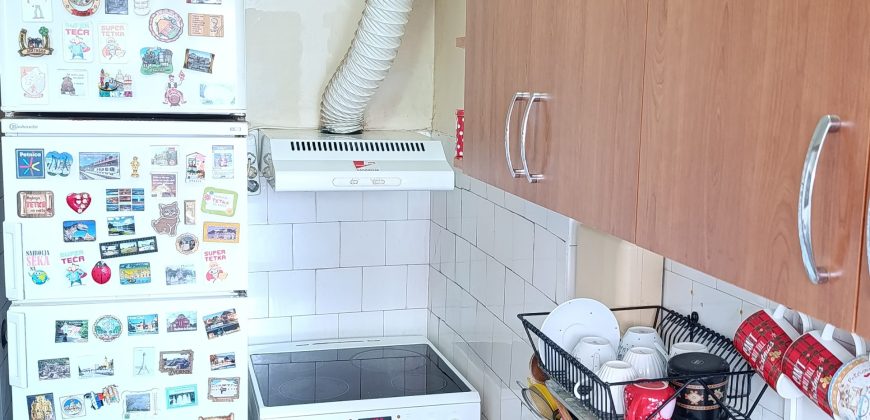 Dvosoban stan u strogom centru Mladenovca   62m2 PRODATO