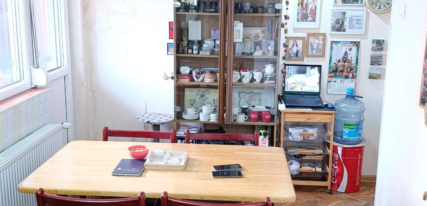 Dvosoban stan u strogom centru Mladenovca   62m2 PRODATO