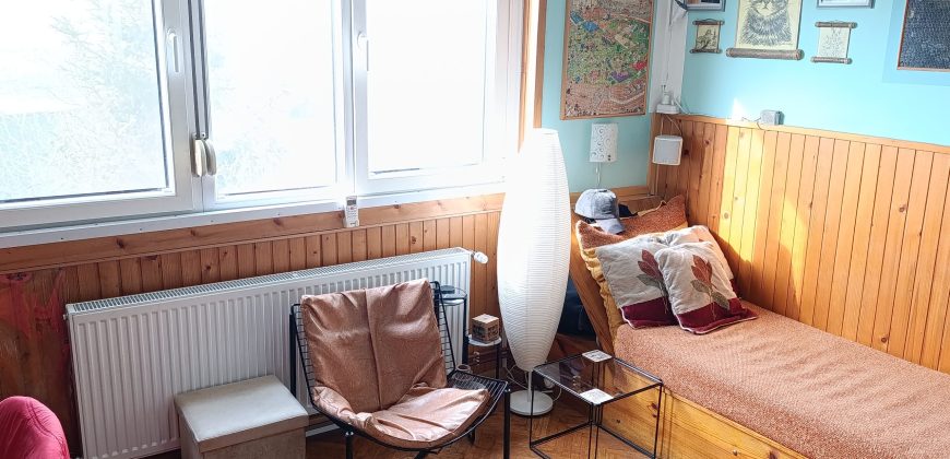 Dvosoban stan u strogom centru Mladenovca   62m2 PRODATO