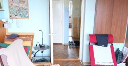 Dvosoban stan u strogom centru Mladenovca   62m2 PRODATO