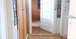 Dvosoban stan u strogom centru Mladenovca   62m2 PRODATO