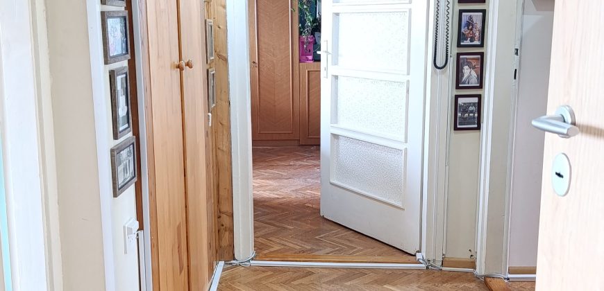 Dvosoban stan u strogom centru Mladenovca   62m2 PRODATO