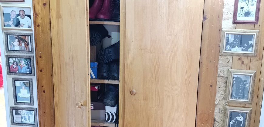 Dvosoban stan u strogom centru Mladenovca   62m2 PRODATO