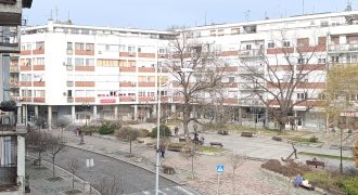 Dvosoban stan u strogom centru Mladenovca   62m2 PRODATO