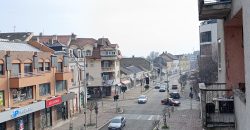 Dvosoban stan u strogom centru Mladenovca   62m2 PRODATO