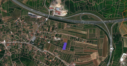 Gradjevinsko Zemljište Mali Požarevac