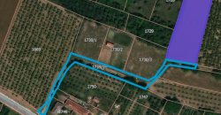 Gradjevinsko Zemljište Mali Požarevac