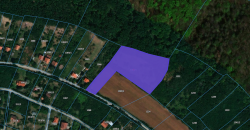 Gradjevinsko zemljište Mala Ivanča,Sopot