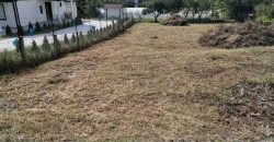 Gradjevinski Plac Drapšin