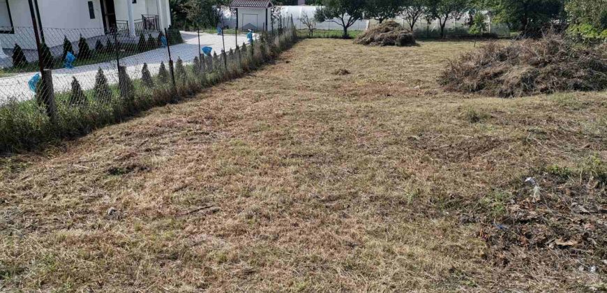 Gradjevinski Plac Drapšin