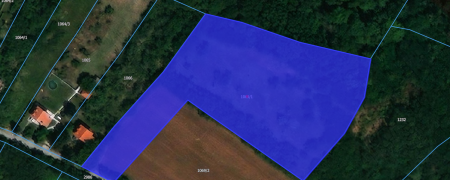 Gradjevinsko zemljište Mala Ivanča,Sopot