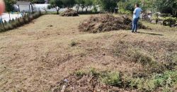 Gradjevinski Plac Drapšin