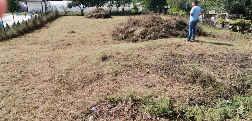 Gradjevinski Plac Drapšin