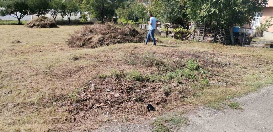 Gradjevinski Plac Drapšin