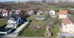 Gradjevinski Plac Drapšin