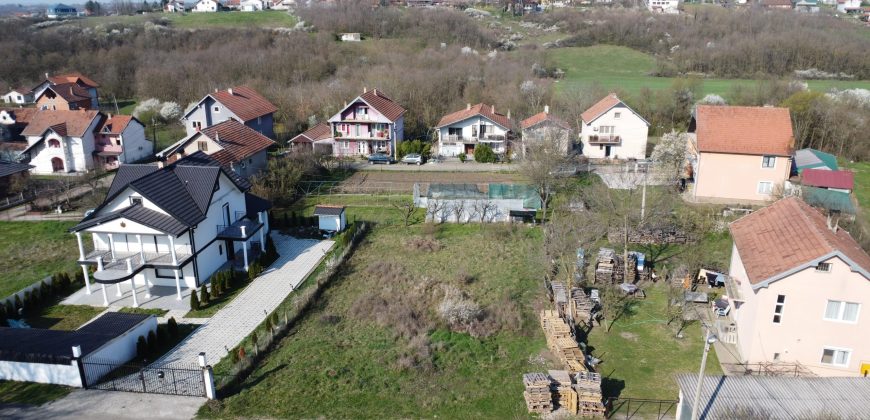 Gradjevinski Plac Drapšin