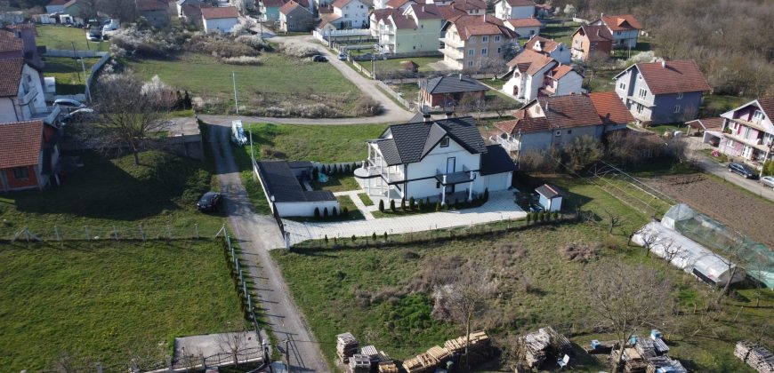 Gradjevinski Plac Drapšin