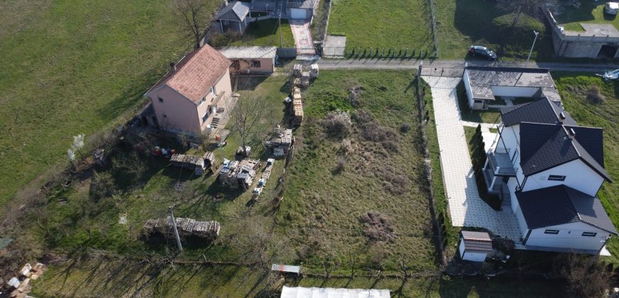 Gradjevinski Plac Drapšin