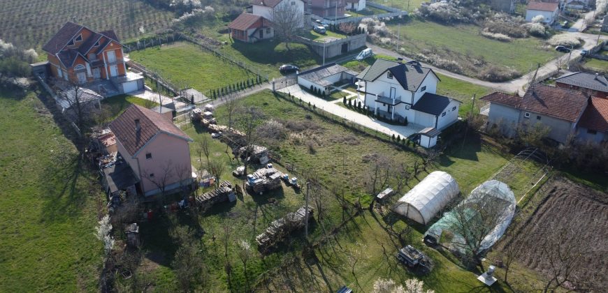 Gradjevinski Plac Drapšin