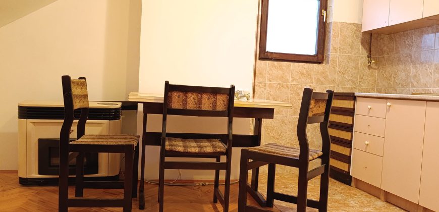 Garsonjera Tozino Voće Mladenovac