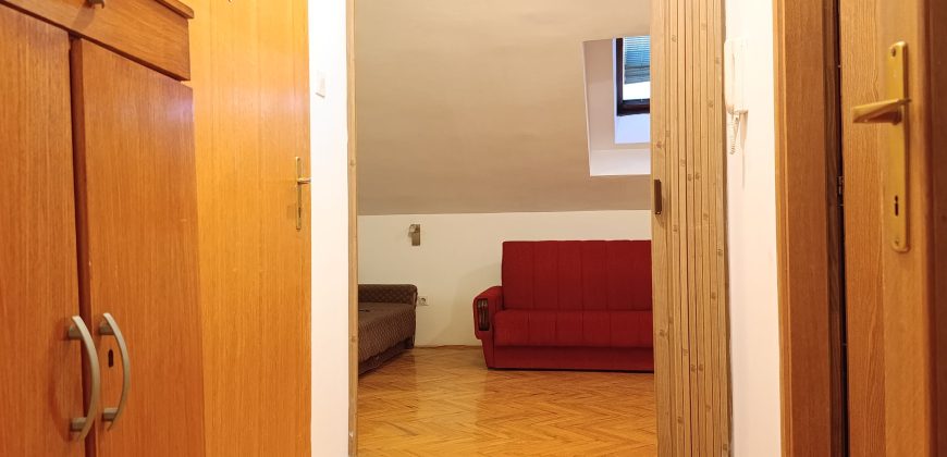 Garsonjera Tozino Voće Mladenovac