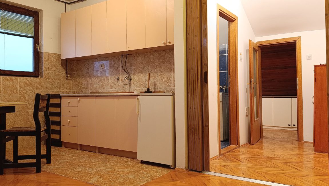 Garsonjera Tozino Voće Mladenovac