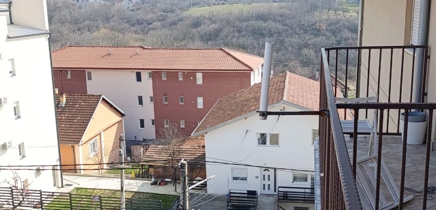 Stan na prodaju Tozino Voće