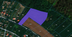 Gradjevinsko zemljište Mala Ivanča,Sopot