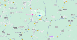 Gradjevinsko zemljište Mala Ivanča,Sopot