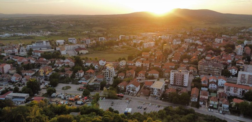 Stan na prodaju Tozino Voće